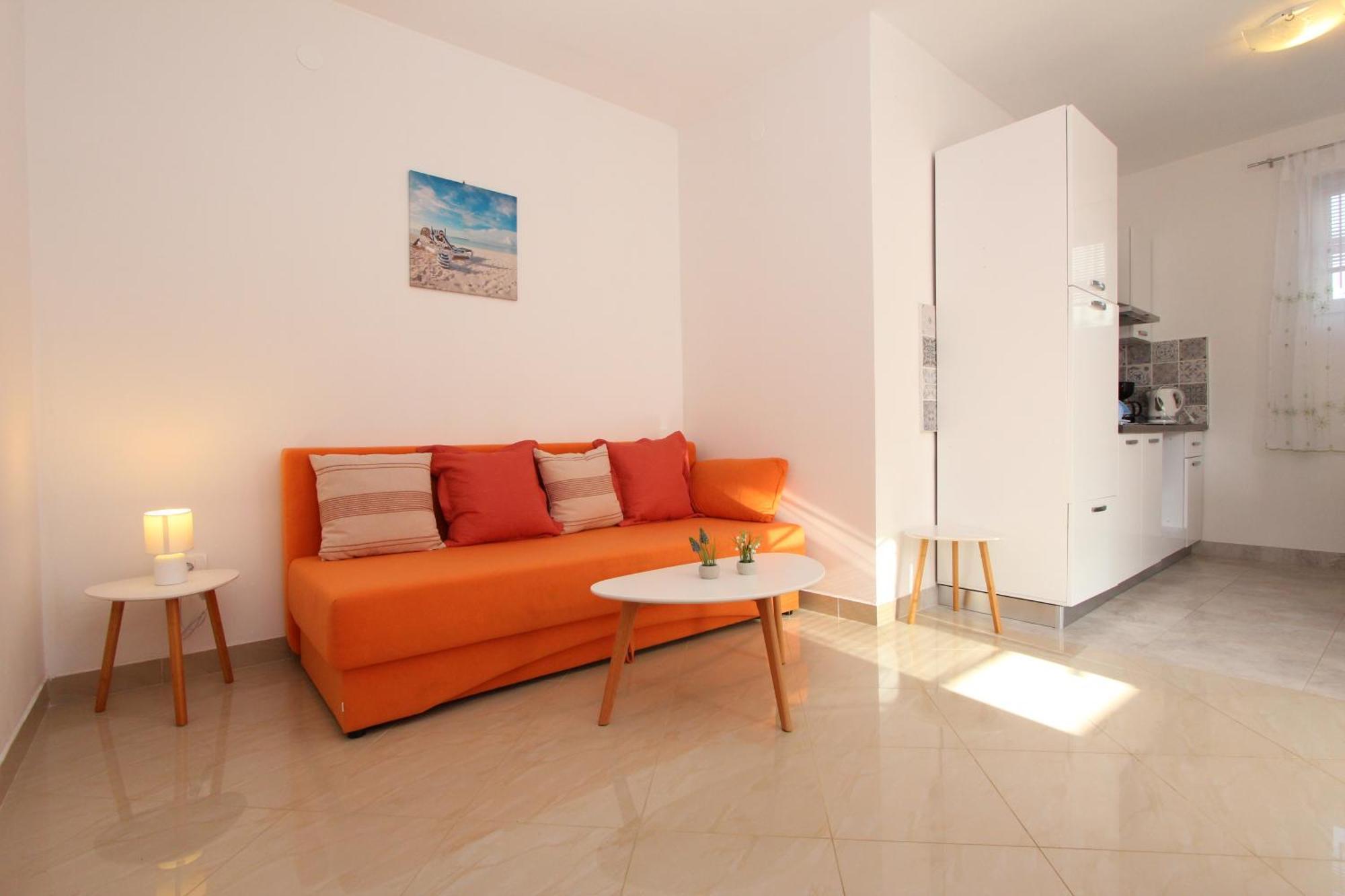 Apartments Eni Rovinj Exterior photo